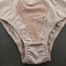 Calça Cós Forro Plus Size