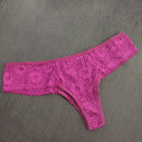 Tanga Vitória Plus Size