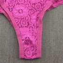 Tanga Vitória Plus Size