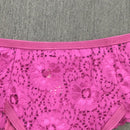 Tanga Vitória Plus Size