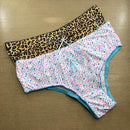 Tangão Rosset Estampado