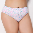 Tangão Rosset Estampado