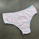 Tangão Rosset Estampado