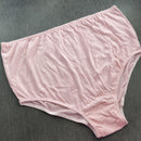 Calçola Malha Plus Size