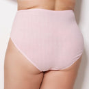 Calçola Malha Plus Size