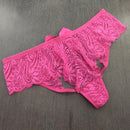 Calça Sexy Plus Cofrinho