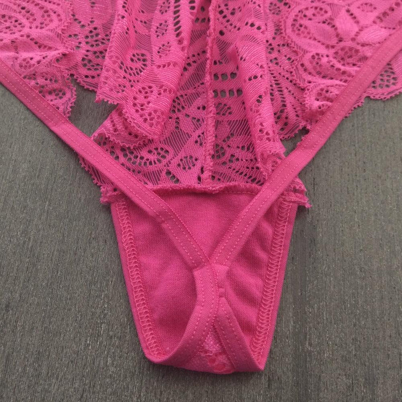 Calça Sexy Plus Cofrinho