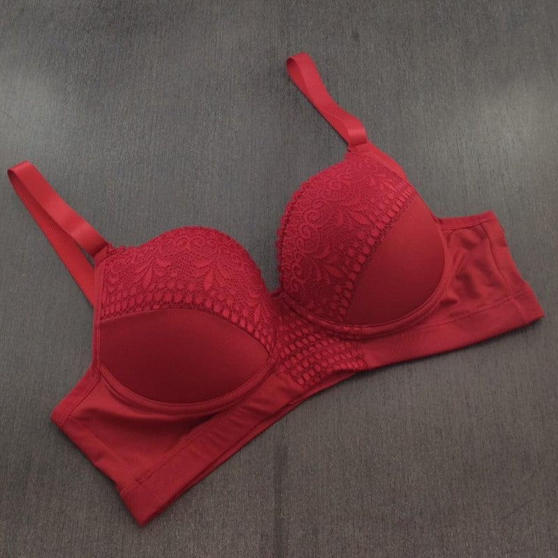 Sutiã Plus Size Sarana