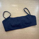 Top Fitness Frente Única SupremeFlex MTX MODA em Poliamida - Design Exclusivo