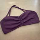 Top Fitness Rubro Revolution MTX MODA - Conquiste Seus Limites com Estilo e Performance