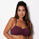 Top Fitness Rubro Revolution MTX MODA - Conquiste Seus Limites com Estilo e Performance