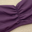 Top Fitness Rubro Revolution MTX MODA - Conquiste Seus Limites com Estilo e Performance