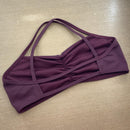 Top Fitness Rubro Revolution MTX MODA - Conquiste Seus Limites com Estilo e Performance