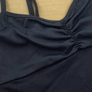 Top Esportivo FlexFit em Poliamida - Conforto e Estilo para Mulheres Ativas - Edição Limitada