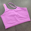 Top Esportivo FlexFit em Poliamida - Conforto e Estilo para Mulheres Ativas - Edição Limitada