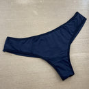 Conjunto Fio Duplo Sem Bojo