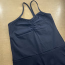 Macaquinho Flex Movimento - Elegância e Performance para o Fitness