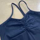 Macaquinho Flex Movimento - Elegância e Performance para o Fitness