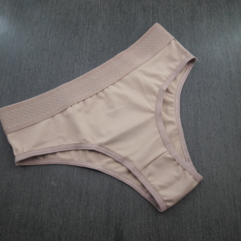Calça Cós em Microfibra