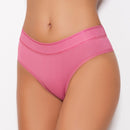 Calça Cós em Microfibra