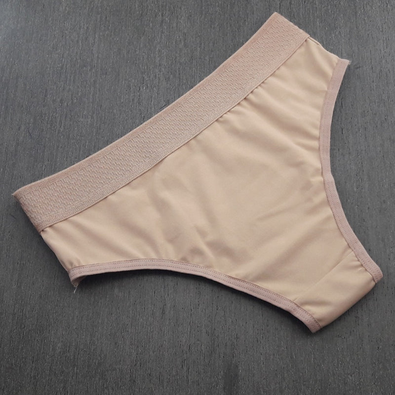 Calça Cós em Microfibra