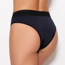 Calça Cós em Microfibra