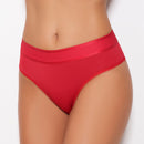 Calça Cós em Microfibra