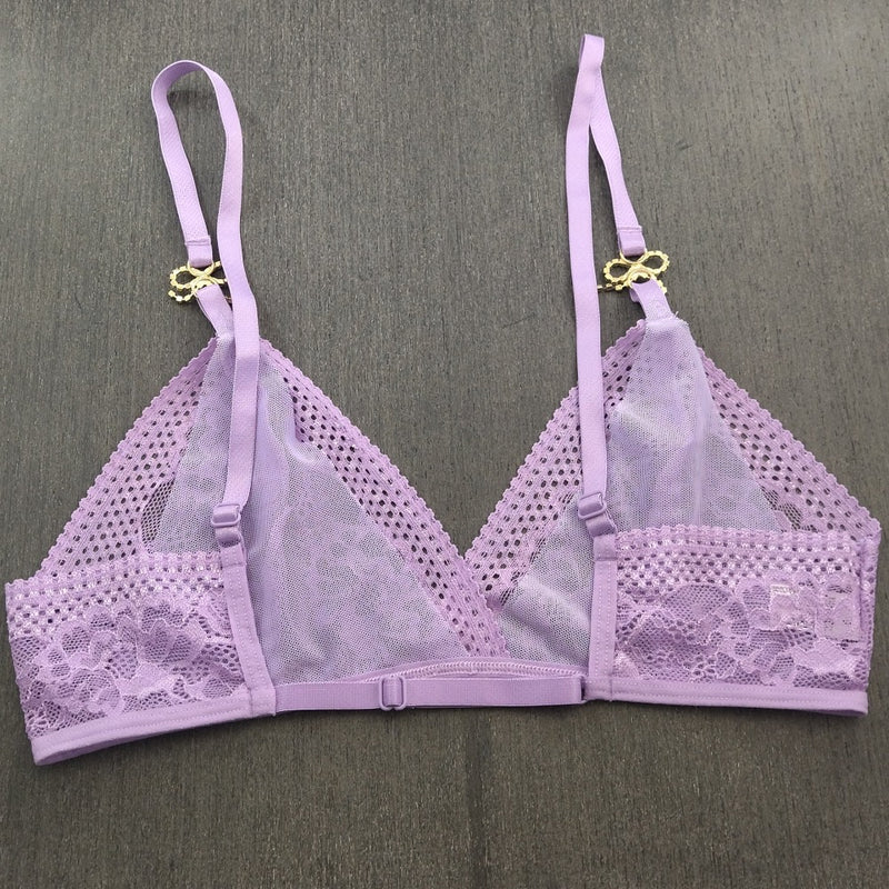 Conjunto Laço Biju