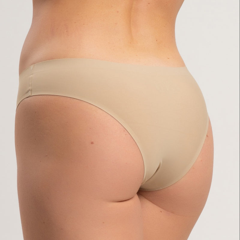 Calcinha sem Costura Tanga
