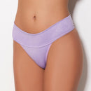 Calça Cós Fio Duplo