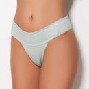 Calça Cós Fio Duplo