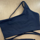 Top sem Bojo Assimétrico