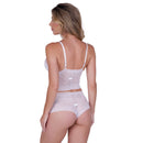 Conjunto Espera Marido em Renda