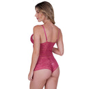 Conjunto Espera Marido em Renda