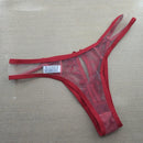 Tanga Julia Renda e Tule