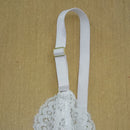 Camisola Sensuale com Renda e Tule