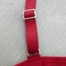 Conjunto sem Bojo Tule Guipir com Arco