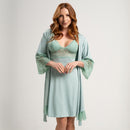 Camisola Amamentação com Robe