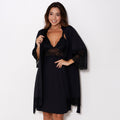 Camisola Amamentação com Robe