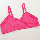 Sutiã Trançado em Microfibra