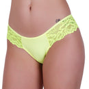 Calcinha Lú Romantic