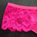 Calcinha Lú Romantic