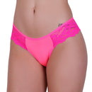 Calcinha Lú Romantic