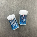 Bolinha Explosiva Pepper Ball Sedenta Molhada Gela