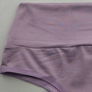 Kit com 5 Calças Cós Duplo em Microfibra de Poliéster