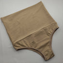 Kit com 2 Calças Cós Duplo em Microfibra de Poliéster