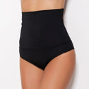 Kit com 2 Calças Cós Duplo em Microfibra de Poliéster