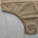 Kit com 2 Calças Cós Duplo em Microfibra de Poliéster