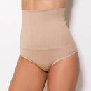 Kit com 2 Calças Cós Duplo em Microfibra de Poliéster