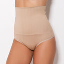 Kit com 2 Calças Cós Duplo em Microfibra de Poliéster